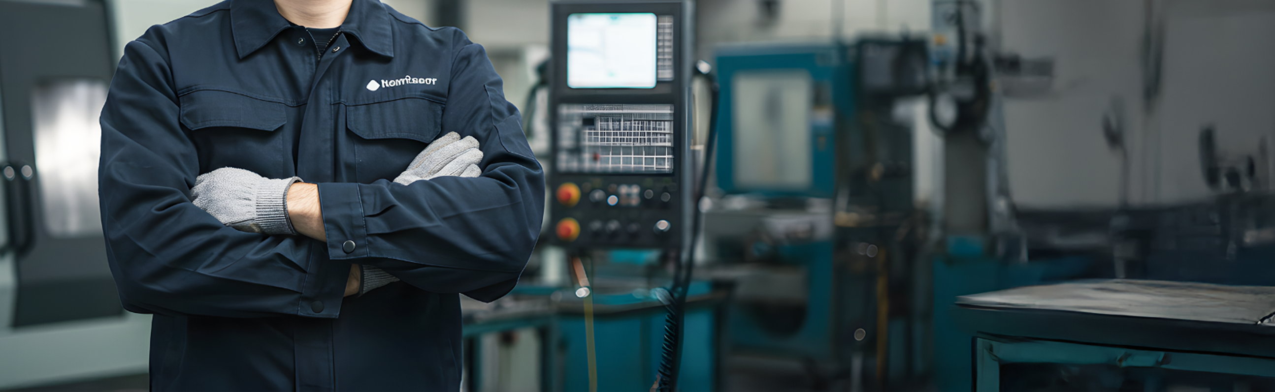 Her sektöre güvenilir pompa çözümleri